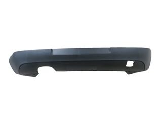 Volkswagen Golf- 5- 05/09; Karlık (arka Tampon Altı) Sıyah (gtı) (spoıler) (tw) - 1K6807433B9B9