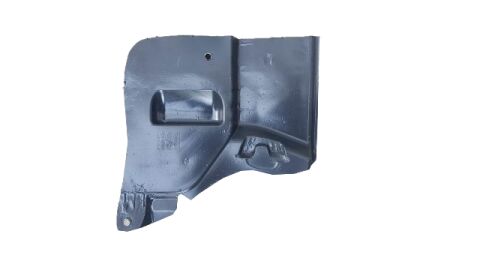 5Q0825272A - Skoda Octavıa- 13/17; Karter Muhafaza Plastiği Sağ