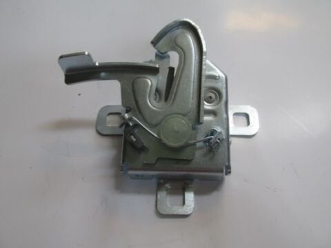 1355407080 - Fıat Ducato- 02/06; Kaput Kilidi