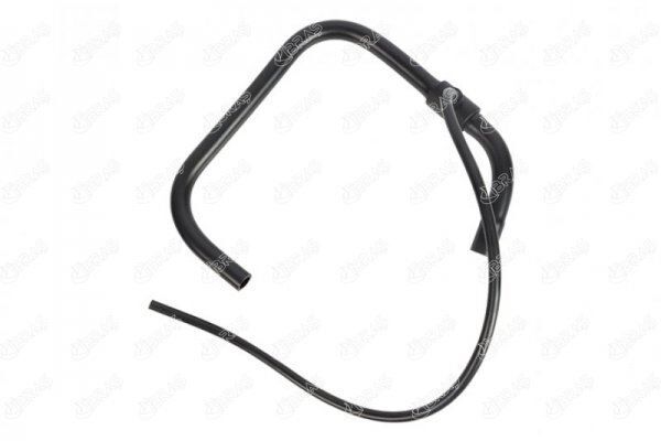 Karter Havalandırma Hortumu Büyük Tmpr