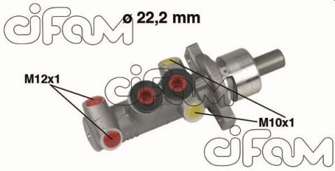 ANA MERKEZ KNG 1.2 -1.4 -1.5 -1.6 -1.9 01 22.2mm
