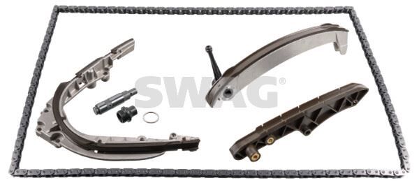Eksantrık Zıncır Setı Alt Bmw M62 E39 E38 E53 R.R 3 Vogue L322 4.4 02 05