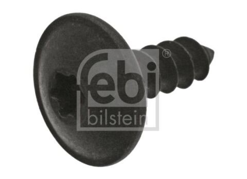 Döşeme Klipsi Unıversal