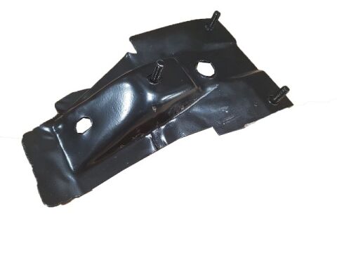 Opel Vectra- B- 96/99; Tampon Demiri Bağlantı Ayağı Sol (şasi Ucuna Bağlanan) - 90463371