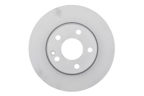 FREN DISKI ON MERCEDES W169 W245