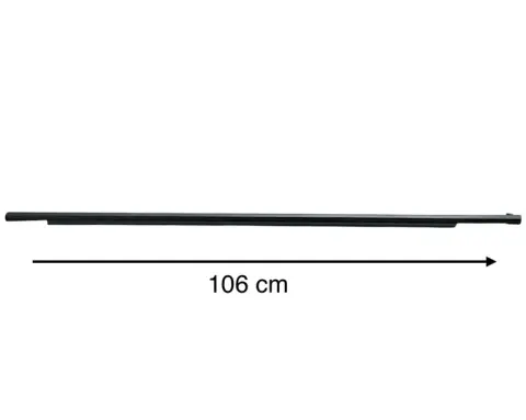 Toyota Çıta Cam Sıyırıcı Fitil Avensis 03-08 Dış Ön Sol