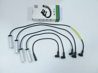 Daewoo Espero- 96/97; Buji Kablosu Takım (c18le-c20le)1.8/2.0 Cc (yow Jung) - 92060980