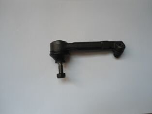 6000022752 - RENAULT SCENIC- 1- 00/03; ROT BAŞI SOL UZUN (132mm)(SH)