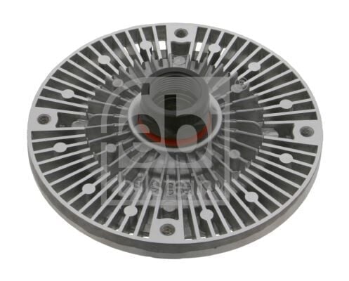 Fan Termıgı 4 Delık Bmw M40 M42 M43 M44 M50 M52 E30 E36 E28 E34 E39