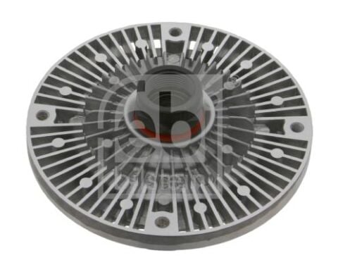 Fan Termıgı 4 Delık Bmw M40 M42 M43 M44 M50 M52 E30 E36 E28 E34 E39