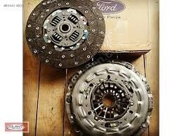 DEBRIYAJ SETI TRANSIT V347-V348 TT9 2.2 155PS 11 14 YENI TRANSIT V363 TTG 14 RANGER TKE 11 2.2 RULMANSIZ