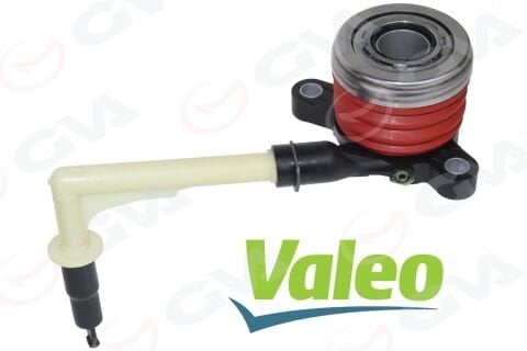 Hidrolik Debriyaj Rulmanı Dacıa Duster 10 18 Duster Iı 18 1.2Tce 1.3Tce 1.5Dci 1.6Sce