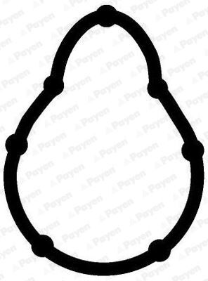 Emme Manifold Contası Megane I 96 03 Kangoo 97 Clıo Symbol I 00 Sandero 08 Logan 06 Solenza 03 1.4 E7J K7J 1.6 K7M