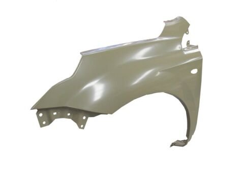 51811-32100 - Ssangyong Korando Sports- 12/17; Ön Çamurluk Delikli Sol (Tw)