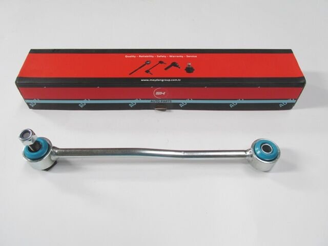 Ford Transıt- V184- 02/06; Viraj Askı Z Rot Arka Sağ/sol Aynı (adet) (313,5mm) (sh) - 4042068