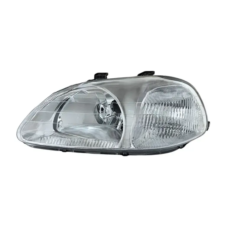 Honda Far Cıvıc 96-98 Sol (Motorsuz/Elektrikli)