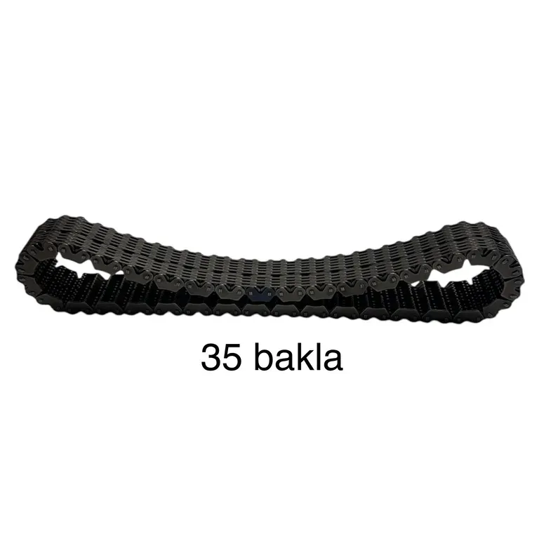 Mıtsubıshı Zincir Transmisyon L200 4x4 07-09 (Kısaşase/Otom) (35 Bakla/ 47mm)