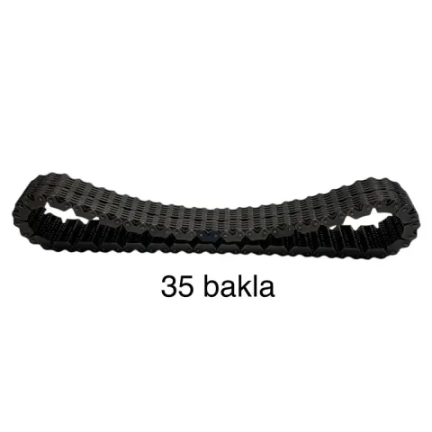 Mıtsubıshı Zincir Transmisyon L200 4x4 07-09 (Kısaşase/Otom) (35 Bakla/ 47mm)