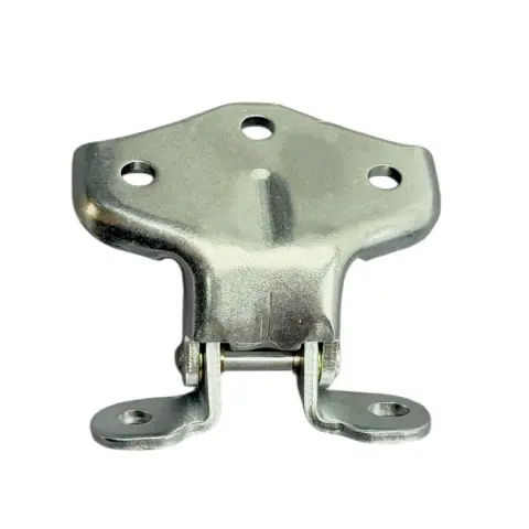 Kıa Menteşe Kapı Bongo 05-10 Ön Alt Sağ