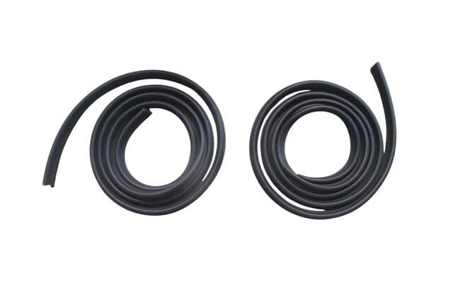 Peugeot Bıpper- 08/17; Sürgülü Kapı (orta Kapı) Toz Lastiği Takım (2 Parça) (kapı Fitili) - 1308925070