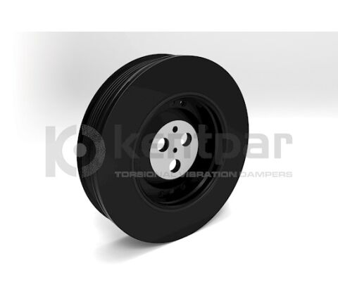 KRANK KASNAGI TRANSIT V184 2.0TDCI 01 06 MONDEO III 2.0TDCI 100PS / 125PS / 2.2TDCI 150PS 00 07 JAGUAR X TYPE XTYPE ESTATE 2003 2009