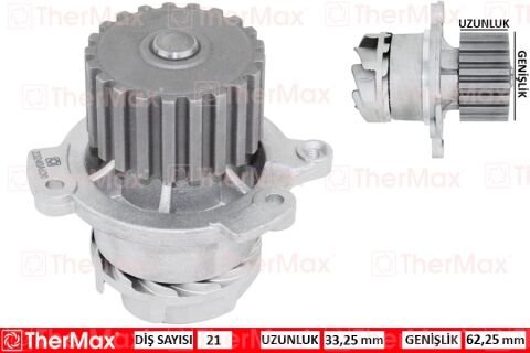 DEVİRDAİM LADA VEGA 110 1.5 16V T