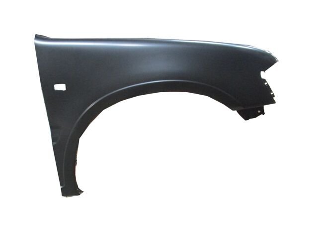 Isuzu Tfr Pıck Up- 98/02; Ön Çamurluk Delikli Sağ (my) - 8-97111-812-9