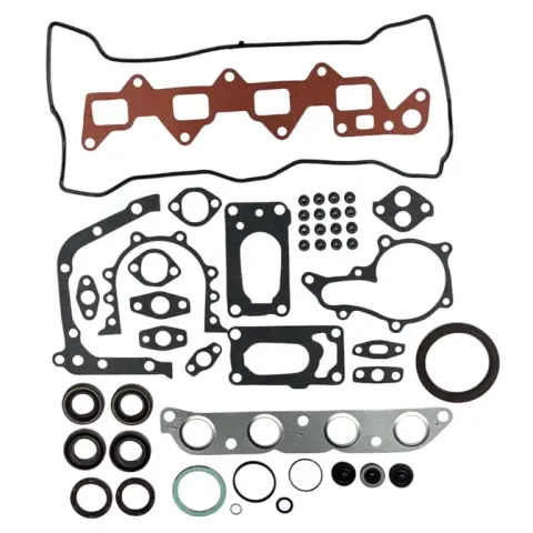 Toyota Conta Takım Corolla Ae92/Ae101 1,6 Karb 87-95 (Skc Siz)