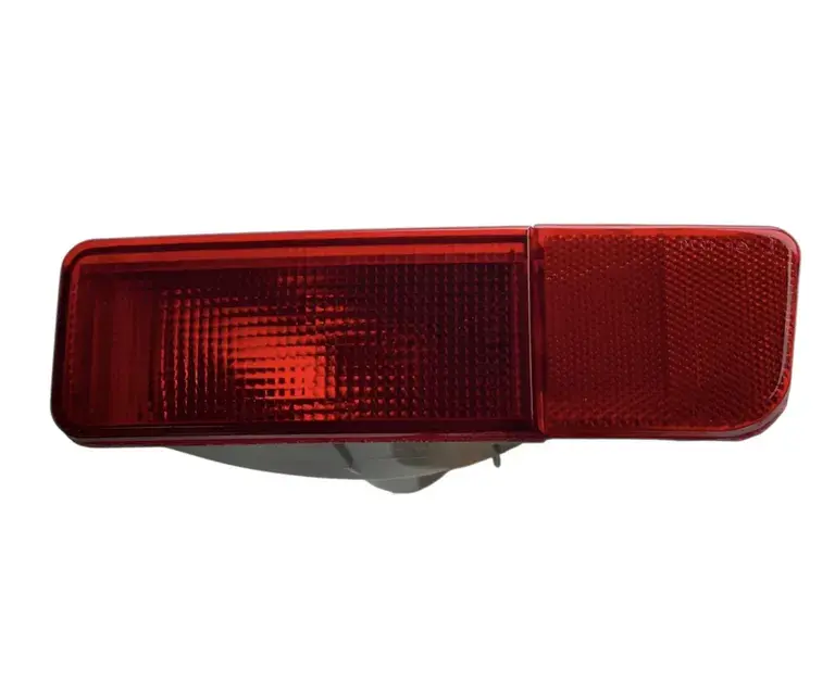 Mıtsubıshı Reflektör Tampon Outlander 01-06 Arka Sağ