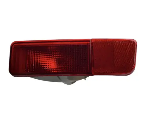 Mıtsubıshı Reflektör Tampon Outlander 01-06 Arka Sağ