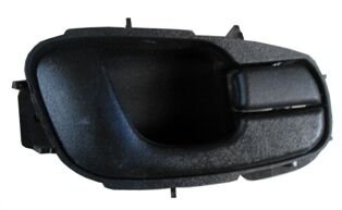 Daewoo Lanos- Sd/hb- 97/00; Ön Kapı İç Açma Kolu Sağ Siyah (hushan) - 96238352