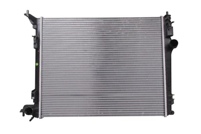 Renault Megane- 4- Sd/hb- 16/20; Su Radyatörü 1.2/1.3 Tce/1.5 Dcı (brazing)(540x448x26)(man/oto)oris - 214105169R