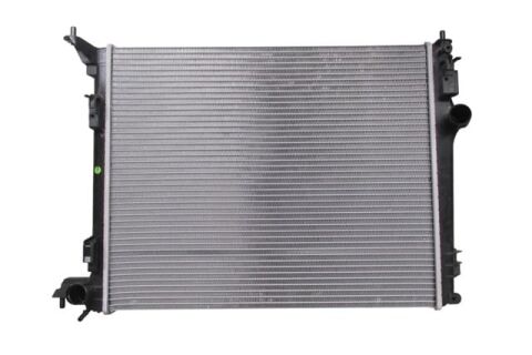 Renault Megane- 4- Sd/hb- 16/20; Su Radyatörü 1.2/1.3 Tce/1.5 Dcı (brazing)(540x448x26)(man/oto)oris - 214105169R