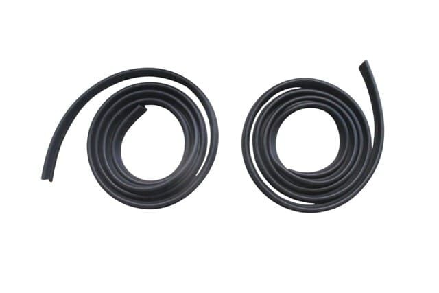 Cıtroen Nemo- 08/16; Sürgülü Kapı (orta Kapı) Toz Lastiği Takım (2 Parça) (kapı Fitili) - 1308925070