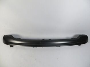 Toyota Yarıs- 02/06; Karlık (arka Tampon Altı) (sac) (spoıler) (tyg) - 583810D020