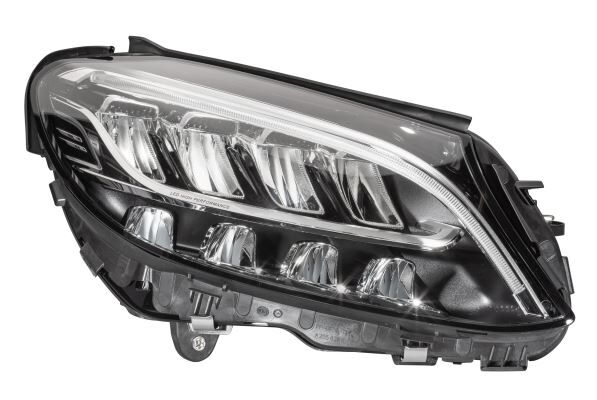 Far Sag Led Mercedes C-Class W205 S205 C205 A205 18