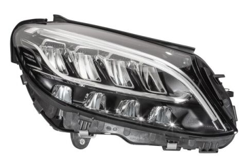 Far Sag Led Mercedes C-Class W205 S205 C205 A205 18