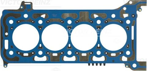 Sılındır Kapak Contası Yenı Kasa Custom 2.0 Ecoblue 17 5 Celtık