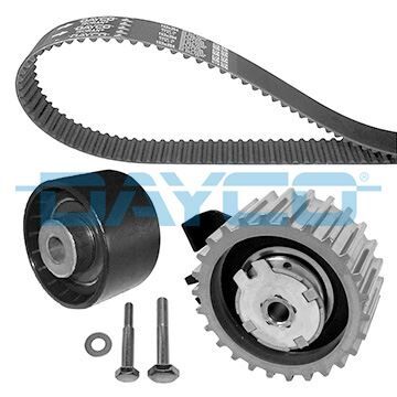 EKSANTRİK GERGİ KİTİ 190x240 BRAVA 96-01 -BRAVO 96 DOBLO 01 MAREA 99-02 -IDEA 04 1.9JTD x
