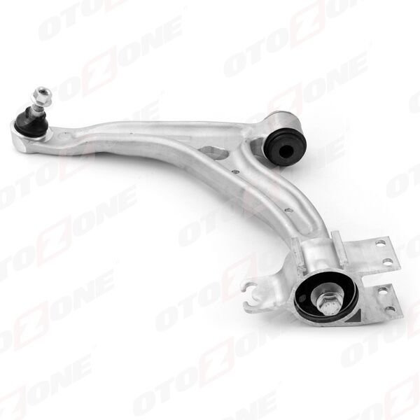 Salıncak On Sol Alt Mercedes W176 W246 C117 X156