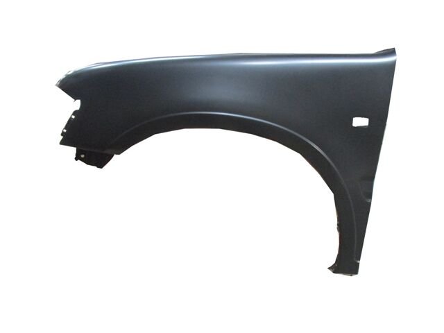 Isuzu Tfr Pıck Up- 98/02; Ön Çamurluk Delikli Sol (my) - 8-97111-813-9