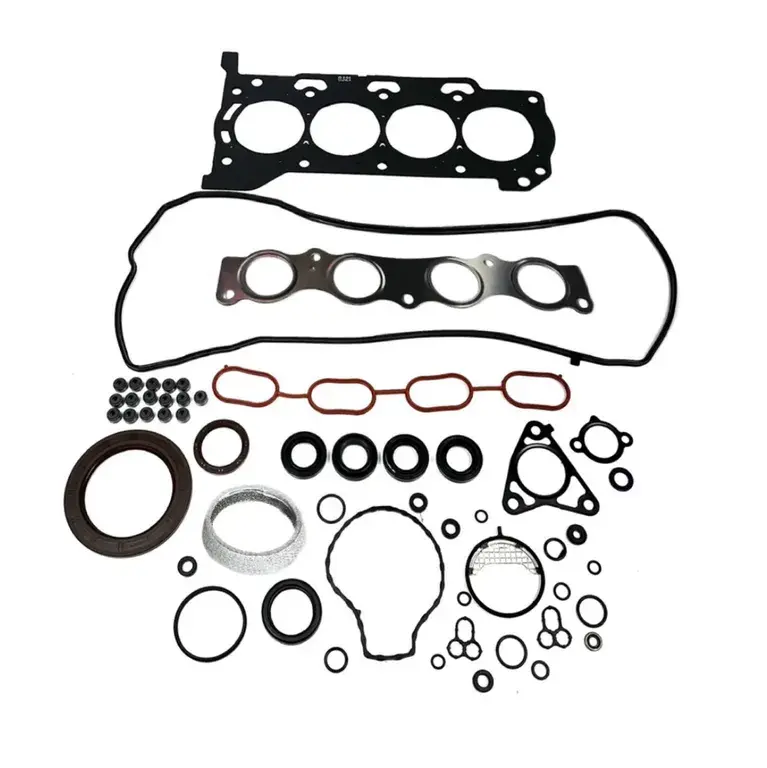 Toyota Conta Takım Corolla 1,6 Benzinli 06-18/Auris 1,6 Benzinli 06-14/Avensis 1,6-1,8-2,0 10-12/Ra