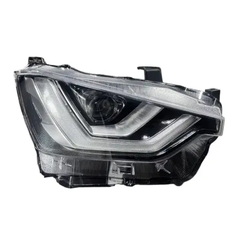 Isuzu Far D-max 20-24 Sağ (Mercekli/Motorlu)