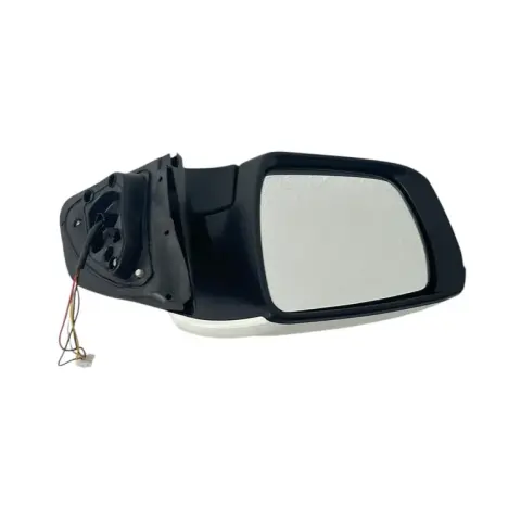 Isuzu Ayna Dikiz D-max 20-21 Sol (Sinyalli)