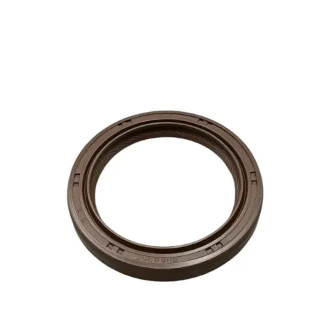 Toyota Keçe Krank Corolla 07-09/Auris 07-09/Yaris 1,6 Benzinli 07-12/Rav4 01-05/Avensis 09-12 Ön (3