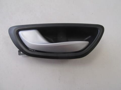 Renault Talısman- 16/20; Arka Kapı İç Açma Kolu Sol Gümüş Gri (euro Body) - 806718801R
