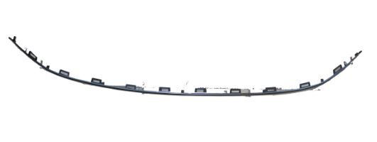 Fıat Egea- Sd/hb- 21/24; Ön Tampon Panjur Orta Çıtası Kromlu Gri - 735754054