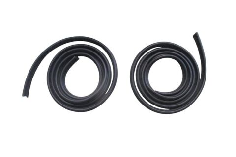 Fıat Fıorıno- 08/24; Sürgülü Kapı (orta Kapı) Toz Lastiği Takım (2 Parça) (kapı Fitili) - 1308925070