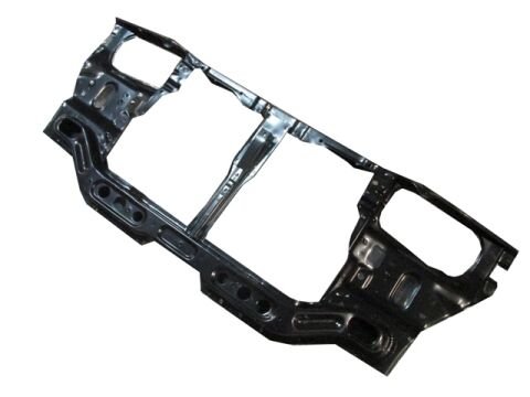64100-22300 - Hyundaı Accent- 95/97; Ön Panel Siyah (Tyg)