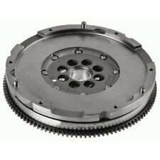VOLANT KOMPLE CIFT KUTLE TRANSİT V347-V348 TT9 2.2 155PS 11 14 YENİ TRANSİT V363 TTG 14